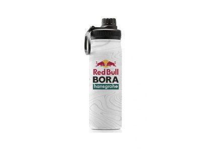 lahev nerez 800ml red bull bora bila