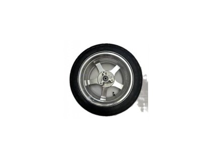 kompletni kolo predni x scooters xr09 xr10