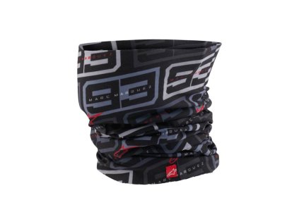 nakrcnik mm93 kolekce alpinestars cerna bila seda cervena 2026