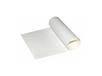 foliatec ochranna folie na karoseri 30 x 165 cm transparentni