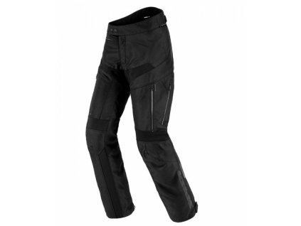 kalhoty traveler 3 spidi cerna