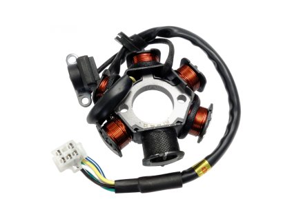 magneto civky nxt125