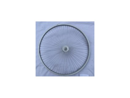 kolo predni zapletene pro motokolo cruiser