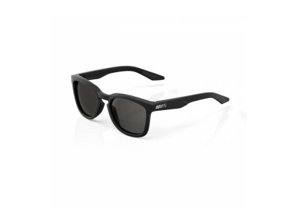 slunecni bryle hudson 100 usa cerne sklo