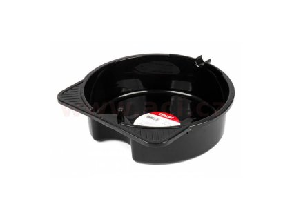 zachytna vana na olej 8 l 39 cm