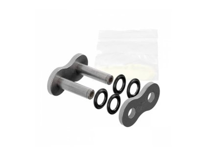 spojka retezu 525z3 jt chains barva cerna nytovaci typ rivet