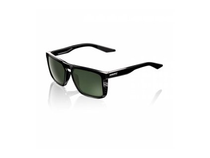 slunecni bryle renshaw 100 usa sede zelene sklo
