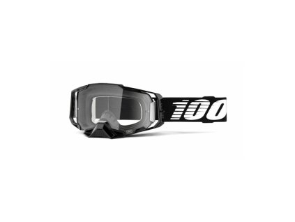 bryle armega black 100 cire plexi s cepy pro slidy