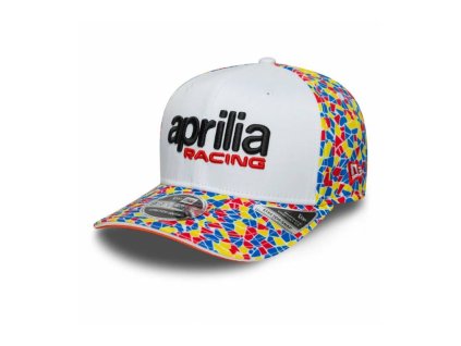 ksiltovka aprilia racing barcelona bila vice bar