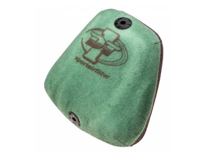 vzduchovy filtr penovy yamaha dt 1