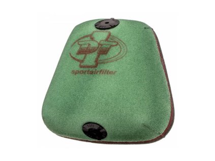 vzduchovy filtr penovy fantic dt 1