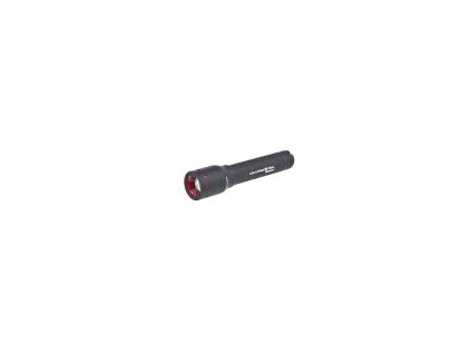 led lenser p5r rucni svitilna se superledkou dobijeci dosvit 240 m