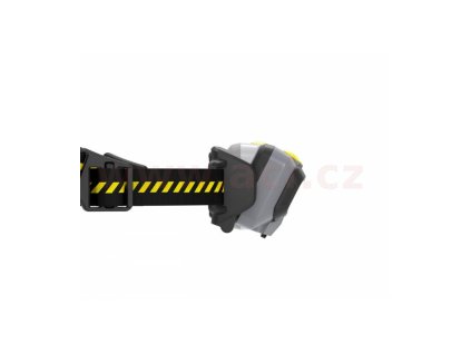 led lenser hf6r work dobijeci celovka pracovni dosvit 160 m zaruka 7 let