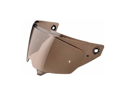 plexi pro prilby goliath s pripravou pro pinlock nox exklusiv chromove