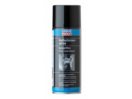 liqui moly ulpivaci mazaci sprej 400 ml