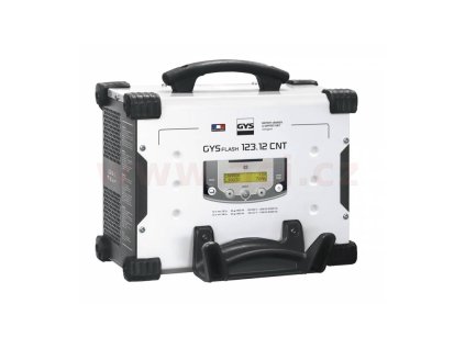 nabijecka stabilizovany zdroj gysflash 12312 cnt fv 12 v 5 1500 ah 120 a kabely 5 m menu v cestine