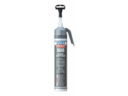liqui moly tesnici silikon transparentni 200 ml