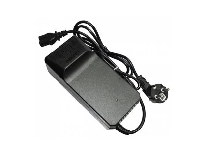 nabijecka pro ctyrkolky s olovenou baterii 60v typ1