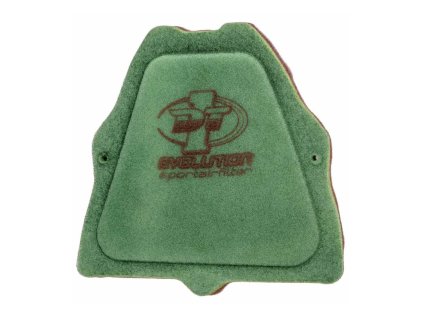 vzduchovy filtr penovy fantic dt 1