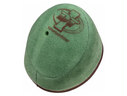 vzduchovy filtr penovy fantic dt 1