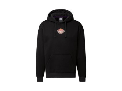 Mikina Freeride, RED BULL RAMPAGE (černá) (Veľkosť XL)