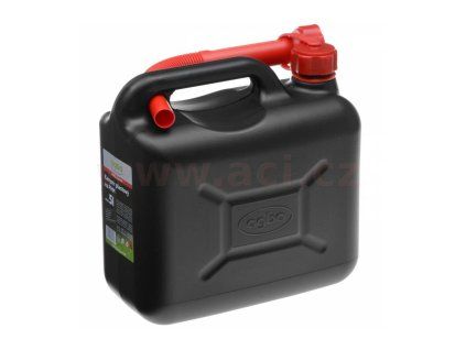 plastovy kanystr na phm objem 5 l