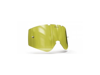 Plexi pro brýle O'NEAL B-ZERO, ONYX LENSES (Hi-Vis žluté s polarizací)