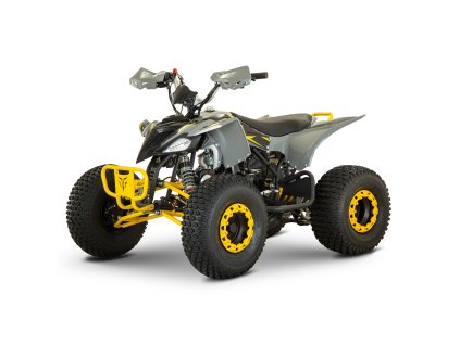 Raptor 150cc 3+1