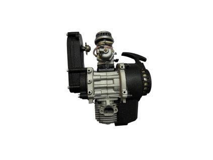 Kompletní motor 49ccm