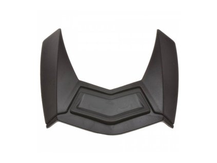 čelní kryt ventilace vrchní pro přilby Velocity ST 1.0/2.0/2.1, CASSIDA - ČR