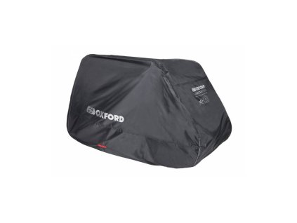 plachta na 3 kola aquatex pro oxford cerna