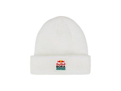zimni cepice red bull bora bila