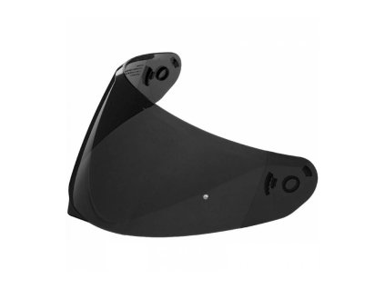 plexi pro prilby integral 30 s pripravou pro pinlock cassida tmave