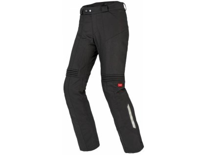 Kalhoty NET RUNNER H2OUT, SPIDI (černé)