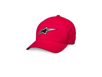 ksiltovka ageless reflex wp alpinestars cervena