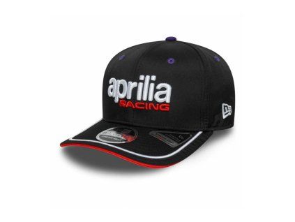 ksiltovka aprilia 2025 cerna