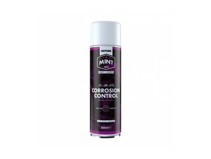 antikorozni sprej corrosion control mint 500ml