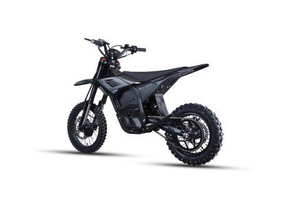 MRM PitVolt 6000W 14"/12" - Černá