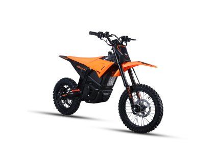 MRM PitVolt 2500W 14"/12" - Orange