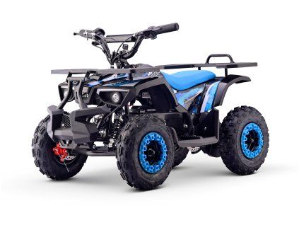 MiniHunter 1000W - Blue