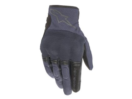 Rukavice COPPER, ALPINESTARS (tmavě modrá/černá) 2026