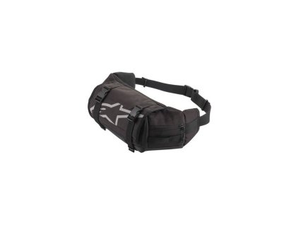 Ledvinka TECH TOOLPACK, ALPINESTARS (černá, objem 3,7 l) 2025