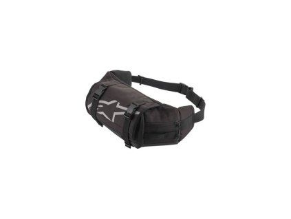 Ledvinka TECH TOOLPACK, ALPINESTARS (černá, objem 3,7 l) 2027