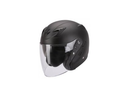 Přilba Scorpion EXO 220 černá matná
