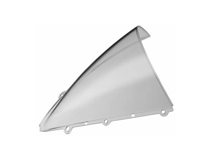 Plexi čiré Aprilia, Q-TECH
