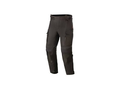 ZKRÁCENÉ kalhoty ANDES DRYSTAR, ALPINESTARS (černá) 2025