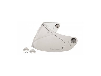 42023 plexi pre prilby osprey kestrel ii s pripravou pre pinlock max vision lazer belgicko samozatmavovacie lumino