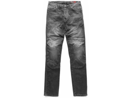 Kalhoty, jeansy KEVIN 2.0, BLAUER - USA (šedé)