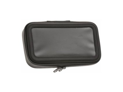 Pouzdro na mobilní telefon (vnitřní rozměry 160 x 90 x 20 mm), Q-TECH