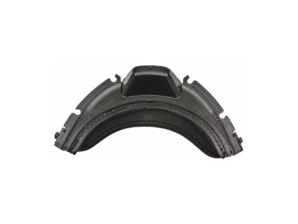 Bradový deflektor pro přilby Velocity ST 2.0 a 2.1, CASSIDA - ČR